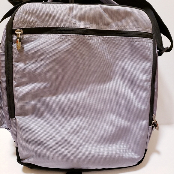 Swiss Army Wenger Laptop Bag - Picture 3 of 7